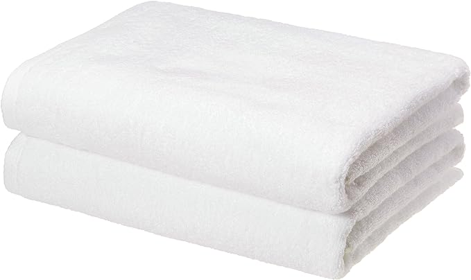 Cotton Bath towels