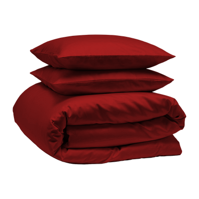 Burgundy Duvet Covers