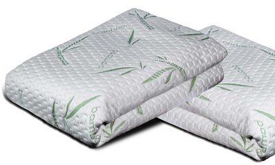 Bamboo Waterproof Mattress Protector