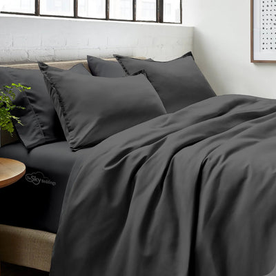 Grey Duvet Covers