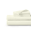 Ivory Bed Sheet Sets