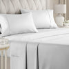 Light Grey Bed Sheet Set