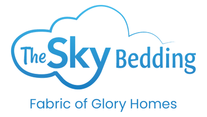 The Sky Bedding