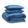 Blue Duvet Cover Set