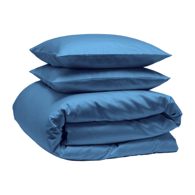 Blue Duvet Cover Set