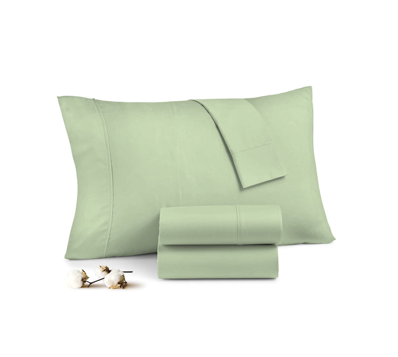 Moss Pillow covers