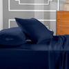 Navy Blue Pillow covers