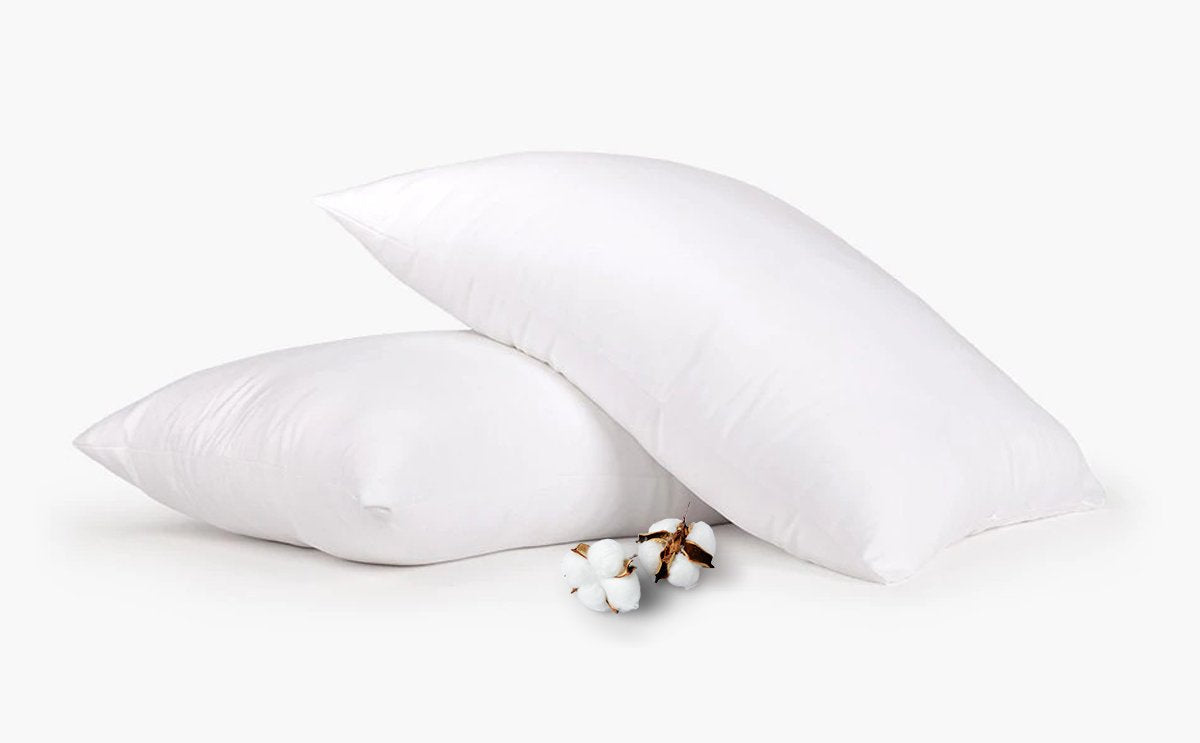 Neck Microfiber Pillow