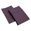 Cotton Plum Pillow covers