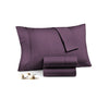 Luxury Plum Pillow covers