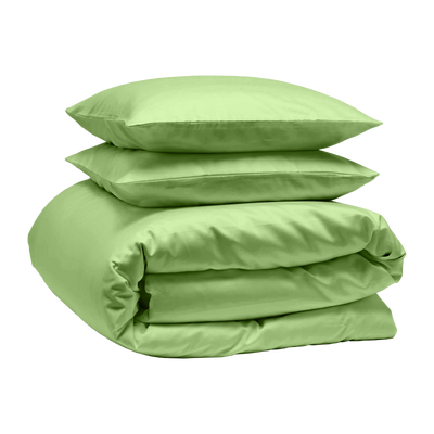 Sage Duvet Cover Set