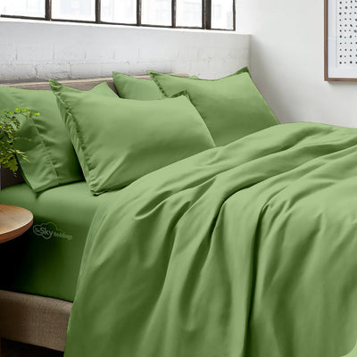 Sage Duvet Covers