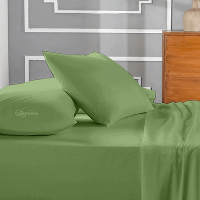 Sage Pillow covers