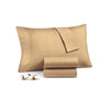 Taupe Pillow covers