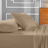 Taupe Pillow covers