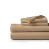 Taupe Bed Sheet Set