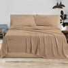 Taupe Bed Sheet