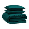 Teal Duvet Cover Set