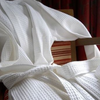 Love For White Spa Bathrobe