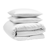 White Cotton Duvet Covers