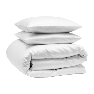 White Cotton Duvet Covers