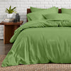 Sage Duvet Cover