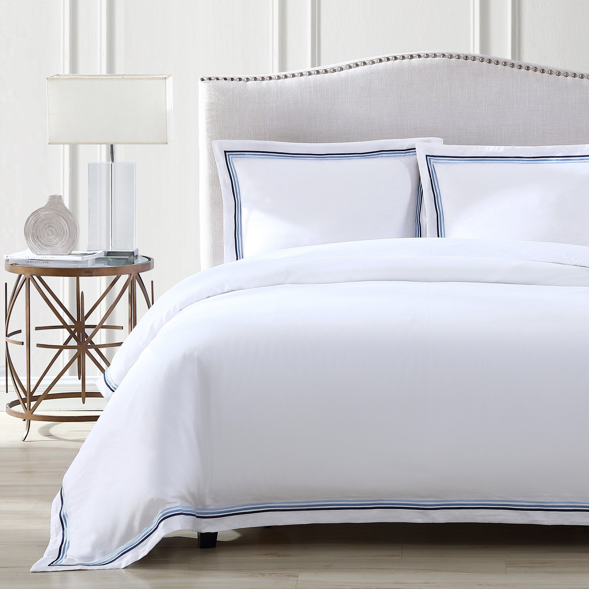 Hotel Bedding Set